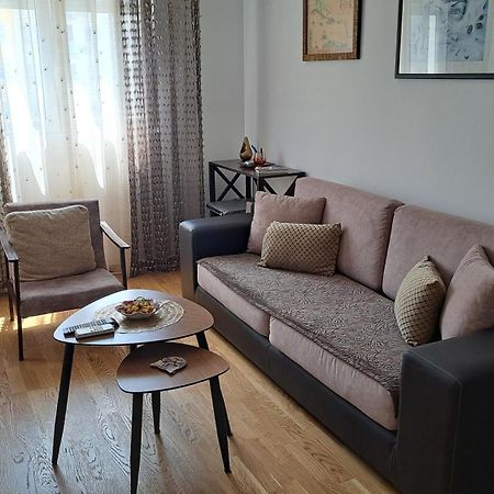 Apartman Miss T พอดโกริกา ห้อง รูปภาพ