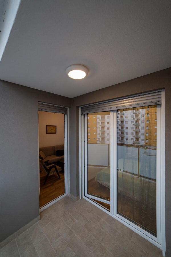 Apartman Miss T พอดโกริกา ภายนอก รูปภาพ