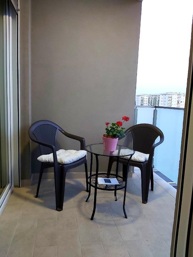 Apartman Miss T พอดโกริกา ภายนอก รูปภาพ