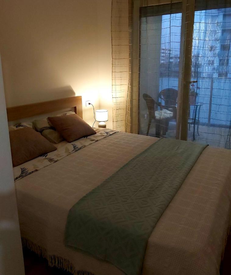 Apartman Miss T พอดโกริกา ภายนอก รูปภาพ