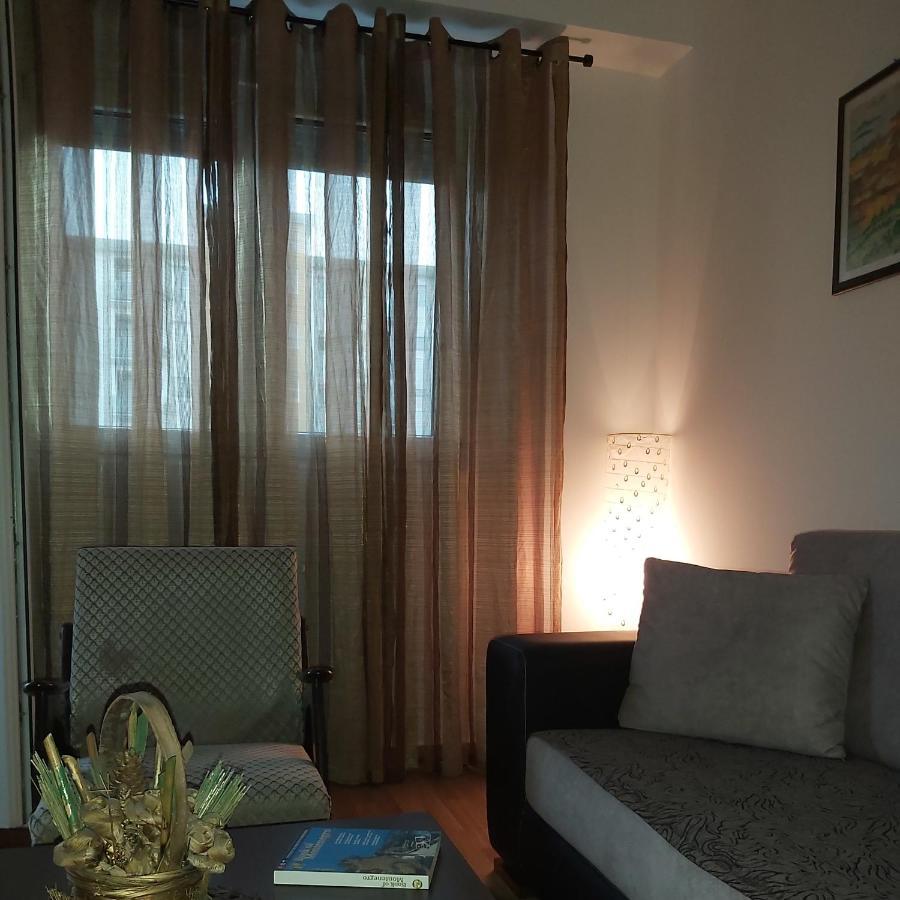 Apartman Miss T พอดโกริกา ภายนอก รูปภาพ