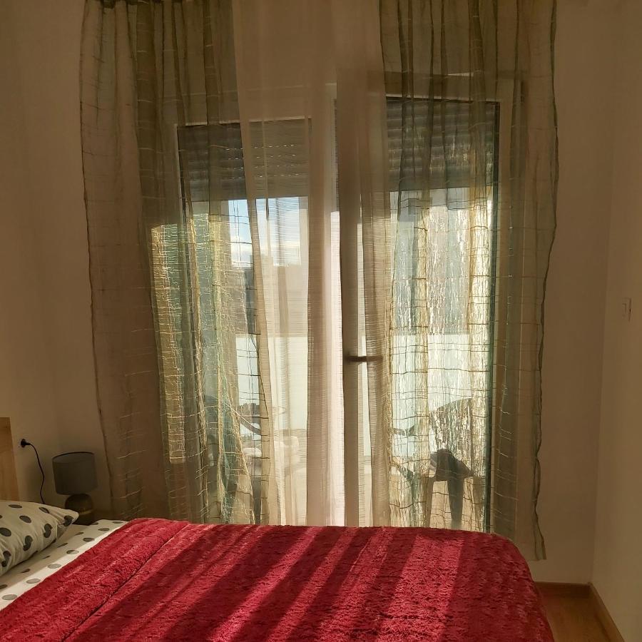 Apartman Miss T พอดโกริกา ภายนอก รูปภาพ