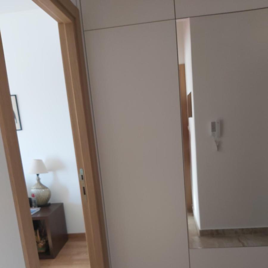 Apartman Miss T พอดโกริกา ภายนอก รูปภาพ