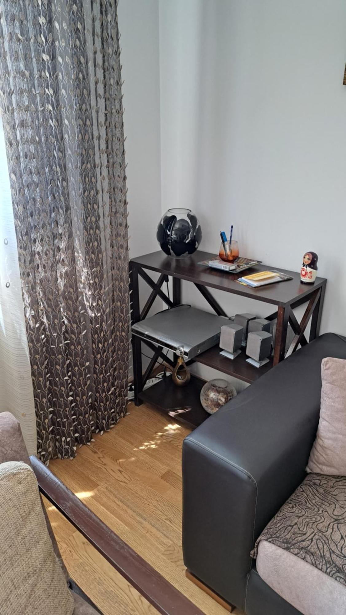 Apartman Miss T พอดโกริกา ภายนอก รูปภาพ