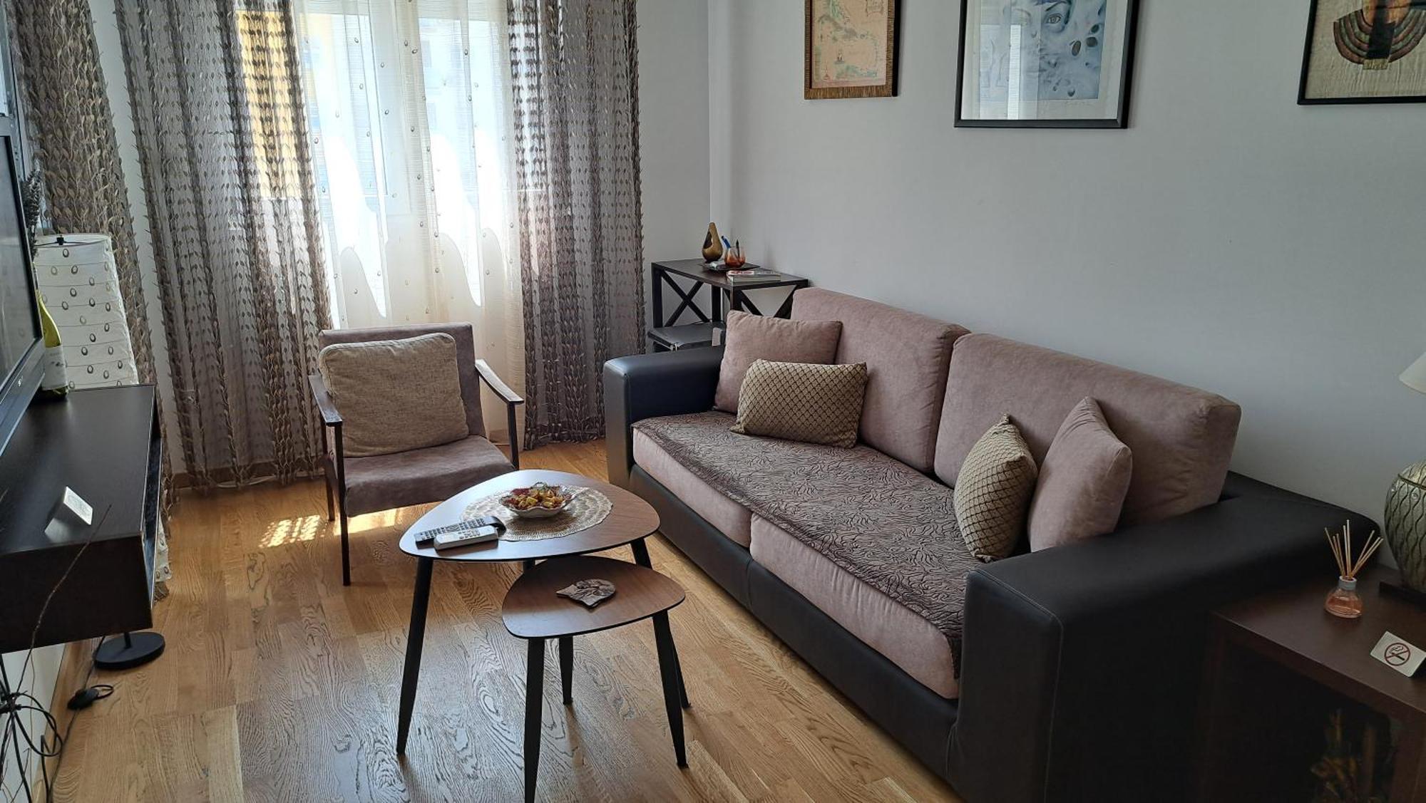 Apartman Miss T พอดโกริกา ห้อง รูปภาพ