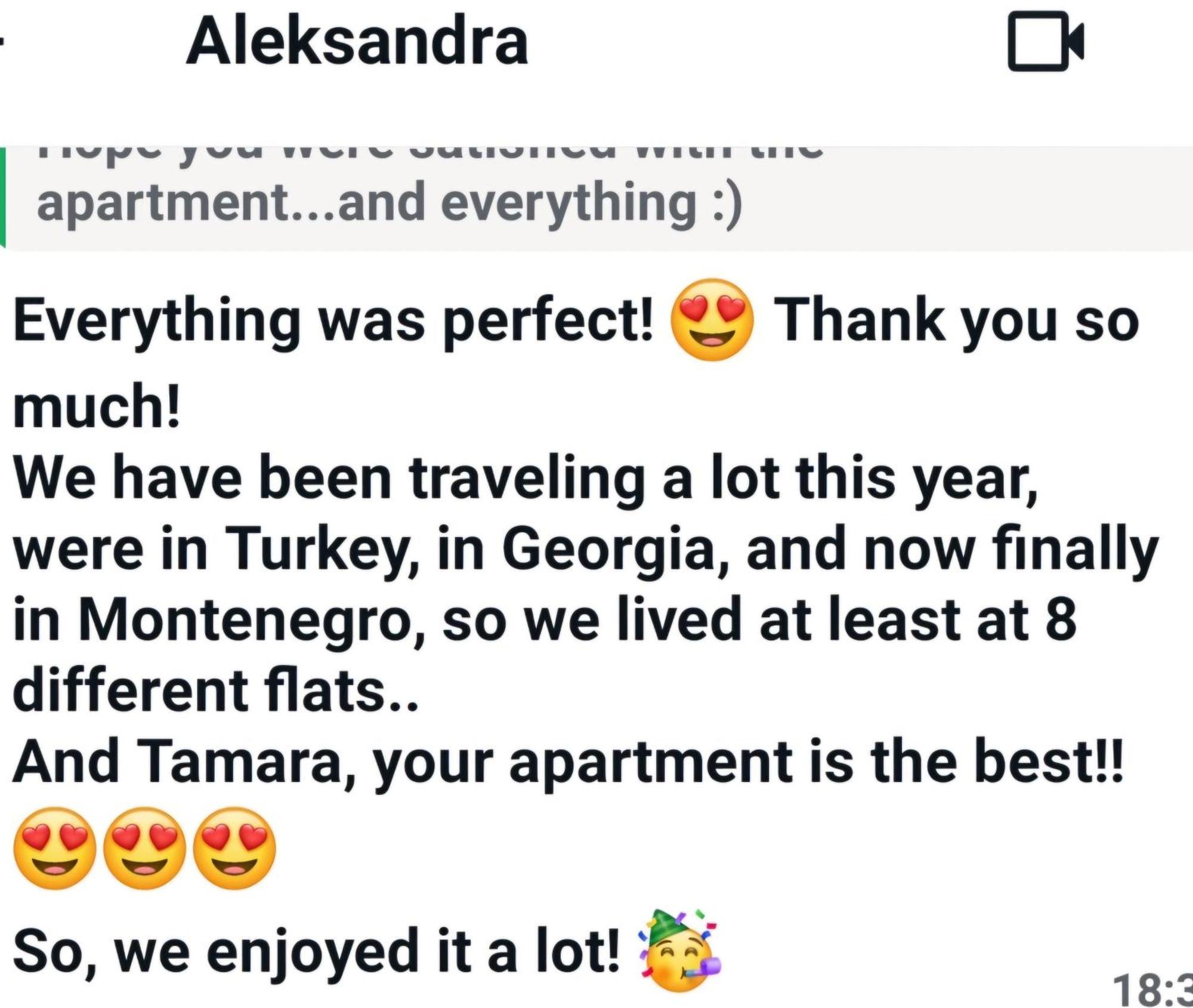 Apartman Miss T พอดโกริกา ภายนอก รูปภาพ